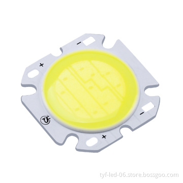 Hot sale good quality factory price high luminous cob led